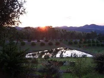 Amamoor Homestead B&B And Country Cottages Australië