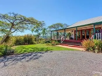 Chata Amamoor Homestead B&B And Country Cottages Austrálie