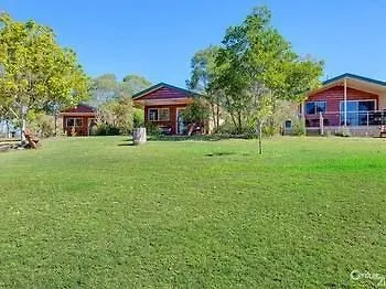 Amamoor Homestead B&B And Country Cottages